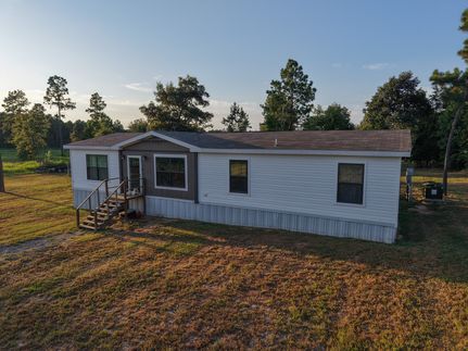 Recreational Property for sale in Cass County, Texas