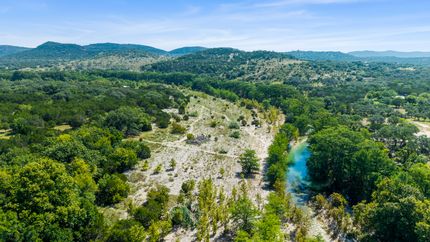House for sale in Bandera County, Texas