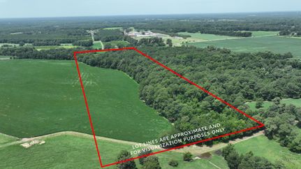 Land for sale in Wayne County, North Carolina