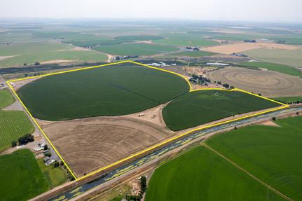 Land for sale in Grant County, Washington