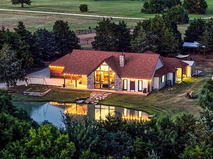 Hunting Property for sale in Grayson County, Texas