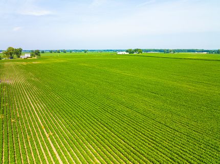 Land for sale in Kosciusko County, Indiana