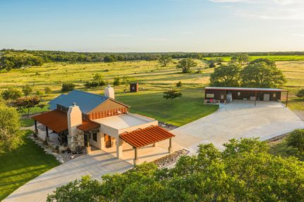 House for sale in Burnet County, Texas