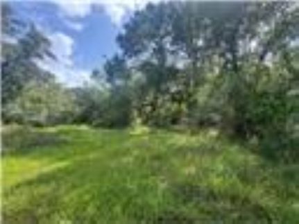 Land for sale in Wharton County, Texas