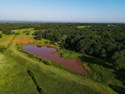 Recreational Property for sale in Lincoln County, Oklahoma