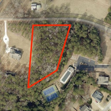 Undeveloped Land for sale in Walton County, Georgia