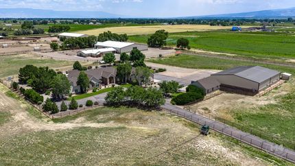 Land for sale in Mesa County, Colorado