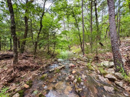 Recreational Property for sale in Latimer County, Oklahoma