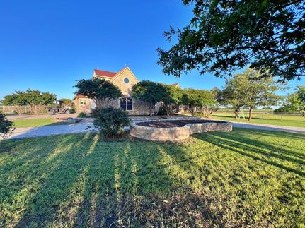 House for sale in Cooke County, Texas