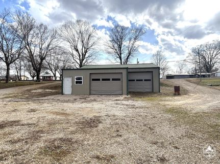 Commercial Property for sale in Wayne County, Missouri