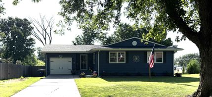 Farm and Ranch for sale in Kingman County, Kansas