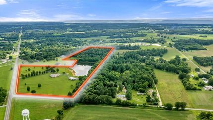 Farm and Ranch for sale in Jackson County, Alabama