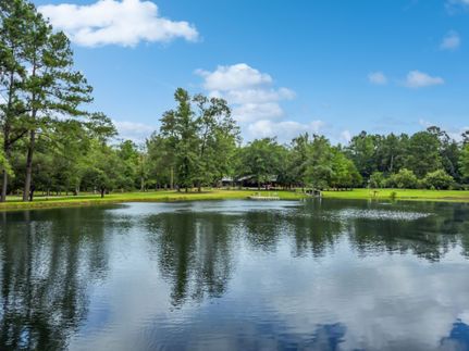 Land for sale in Jasper County, Texas