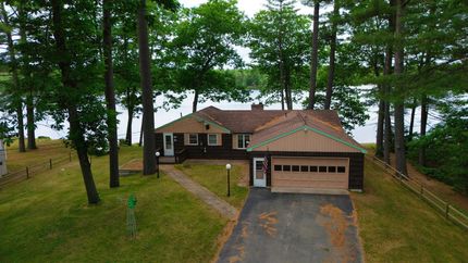 Land for sale in Carroll County, New Hampshire