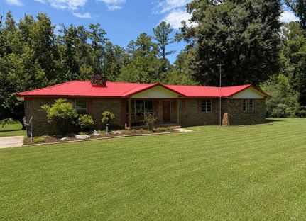 Land for sale in Blount County, Alabama