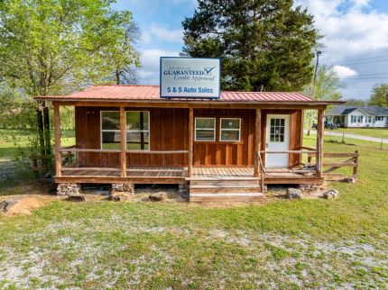 Undeveloped Land for sale in Stone County, Arkansas