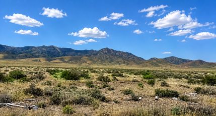 Farm and Ranch for sale in Pershing County, Nevada