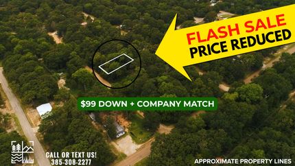 Timberland Property for sale in Henderson County, Texas