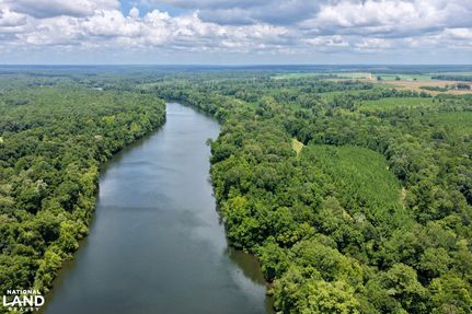 Farm and Ranch for sale in Early County, Georgia