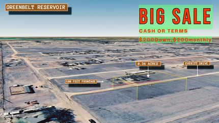 Recreational Property for sale in Donley County, Texas