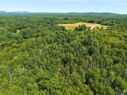 Land for sale in Knox County, Maine