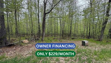 Farm and Ranch for sale in Bayfield County, Wisconsin