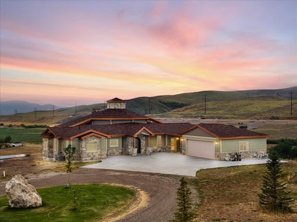 Land for sale in Oneida County, Idaho