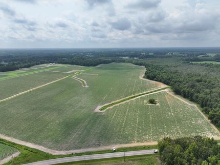 Timberland Property for sale in Wilson County, North Carolina