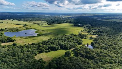 Recreational Property for sale in Okmulgee County, Oklahoma