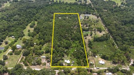 Land for sale in Lake County, Florida