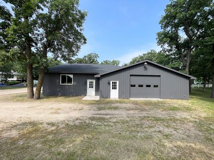 Farm and Ranch for sale in Otter Tail County, Minnesota