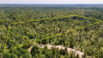 Land for sale in Ogemaw County, Michigan