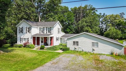 Land for sale in Wayne County, New York
