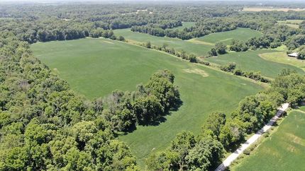Farm and Ranch for sale in Edgar County, Illinois