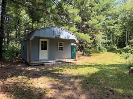 Land for sale in Rusk County, Wisconsin