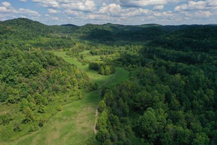 Land for sale in Knox County, Kentucky