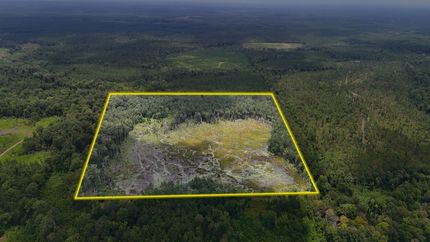 Land for sale in Jackson Parish, Louisiana