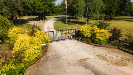 Land for sale in Tulsa County, Oklahoma