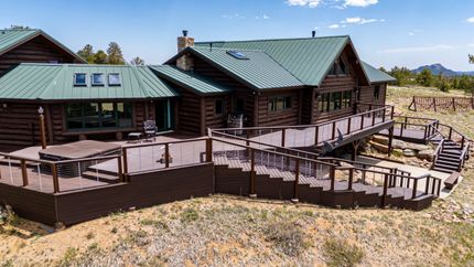 Land for sale in Albany County, Wyoming