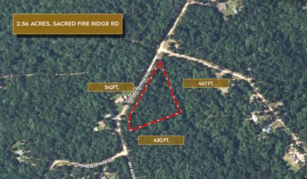 Farm and Ranch for sale in Adair County, Oklahoma