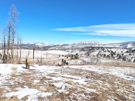 Homesite for sale in Costilla County, Colorado