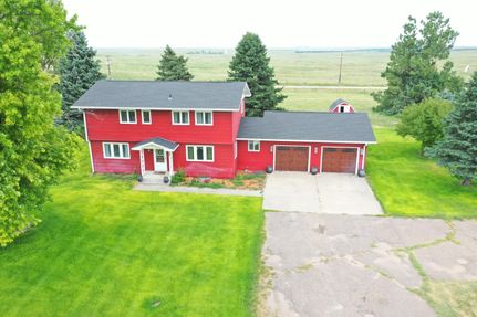 House for sale in Lincoln County, Nebraska