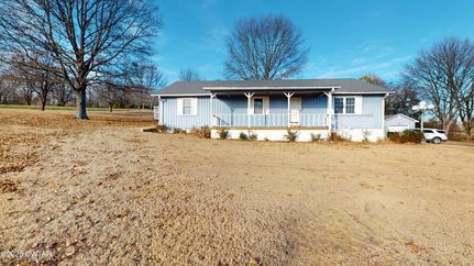 Timberland Property for sale in Dyer County, Tennessee