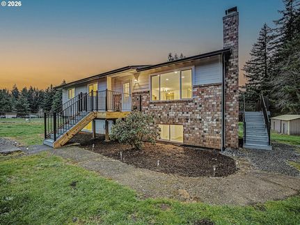 Land for sale in Clackamas County, Oregon