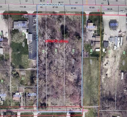 Farm and Ranch for sale in Lorain County, Ohio