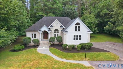 Timberland Property for sale in Chesterfield County, Virginia