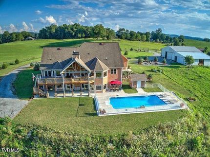 Land for sale in Lee County, Virginia