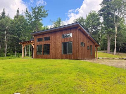 Recreational Property for sale in Orleans County, Vermont