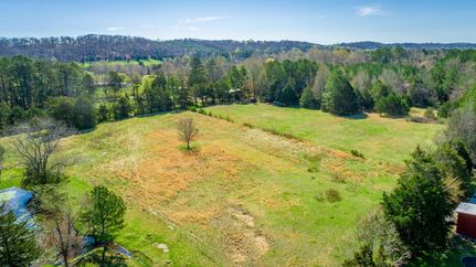 Timberland Property for sale in Catoosa County, Georgia
