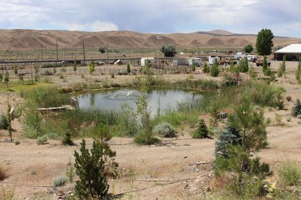 Recreational Property for sale in Elko County, Nevada